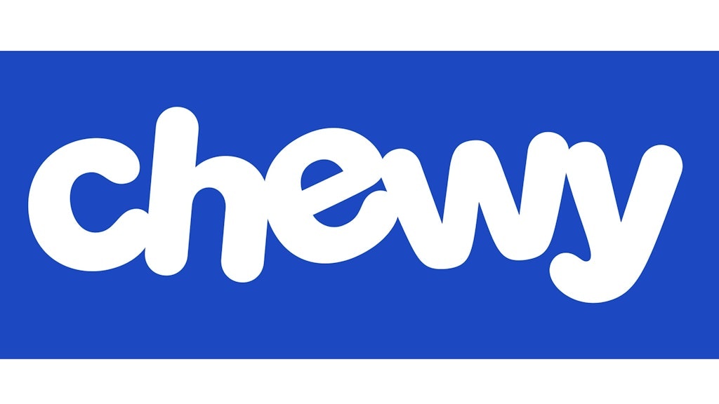 Chewy Promo Code: $15 off $49+ Chewy Promo Code: $15 off $49+
