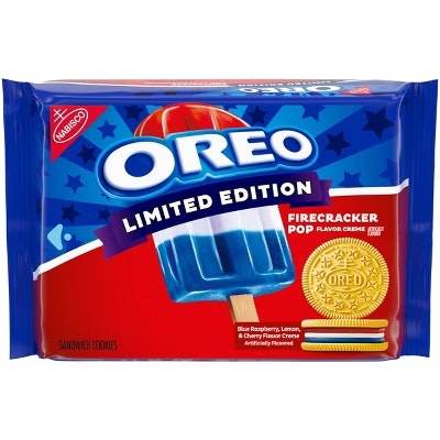 Oreo Cookies at Target: 2 for $9 Oreo Cookies at Target: 2 for $9
