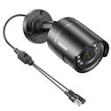 Annke SmartCam 1080p 4-in-1 Wired CCTV Outdoor Security Camera + free shipping