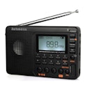 Retekess V115 Portable FM/AM SW Radio + free shipping