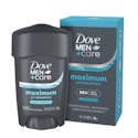 Dove Men+Care at Target for $2 off, $5 GC w/ 4 items + free shipping w/ $35