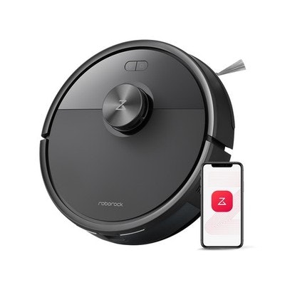 Certified Refurb Roborock Q7 M5 Robot Vacuum & Mop: $172.99