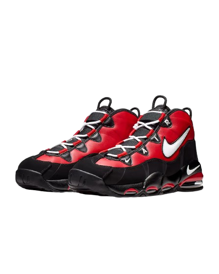 Nike Men's / Women's Air Max Uptempo '95 Shoes: $103 Nike Men's / Women's Air Max Uptempo '95 Shoes: $103