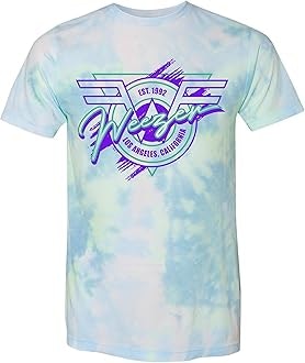 Weezer Deals at Amazon: Up to 56% off Weezer Deals at Amazon: Up to 56% off