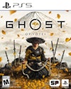 Ghost of Yōtei for PS5 + free shipping