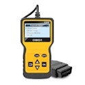 Auceli OBD2 Scanner Code Reader + free shipping