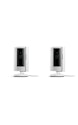 Ring Indoor Cam 1080p Security Camera 2-Pack + free shipping