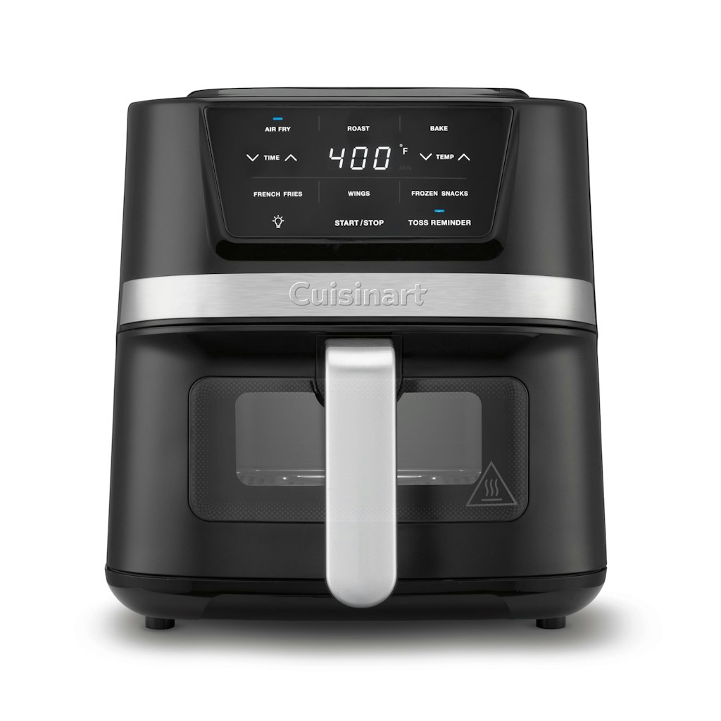 Cuisinart AIR-80 2.6-Qt. Air Fryer: $48