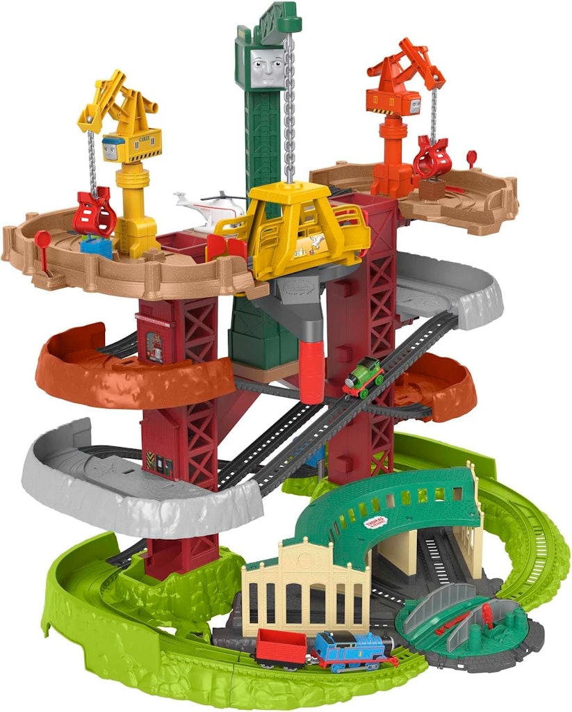 Mattel Toys and Games Deals at Amazon: Up to 44% off