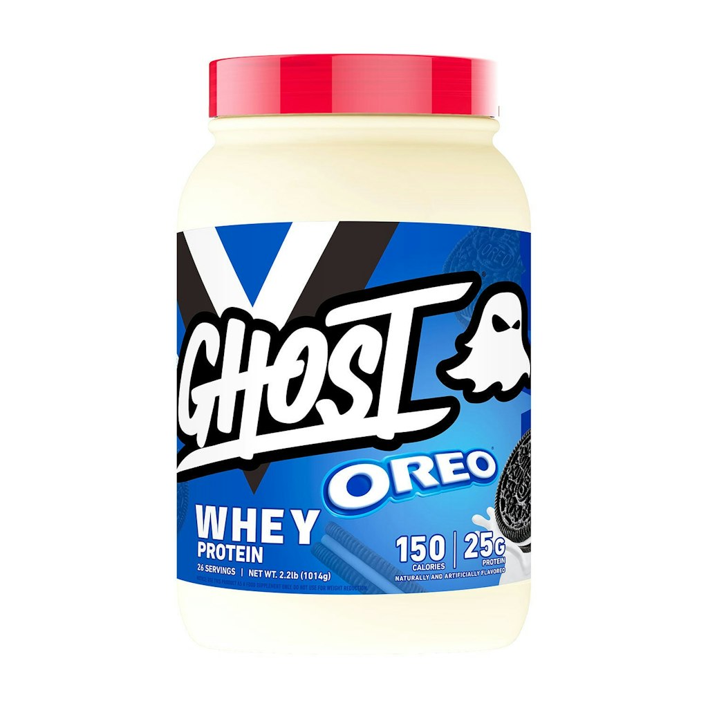 Ghost Deals at GNC: BOGO 50% off Ghost Deals at GNC: BOGO 50% off