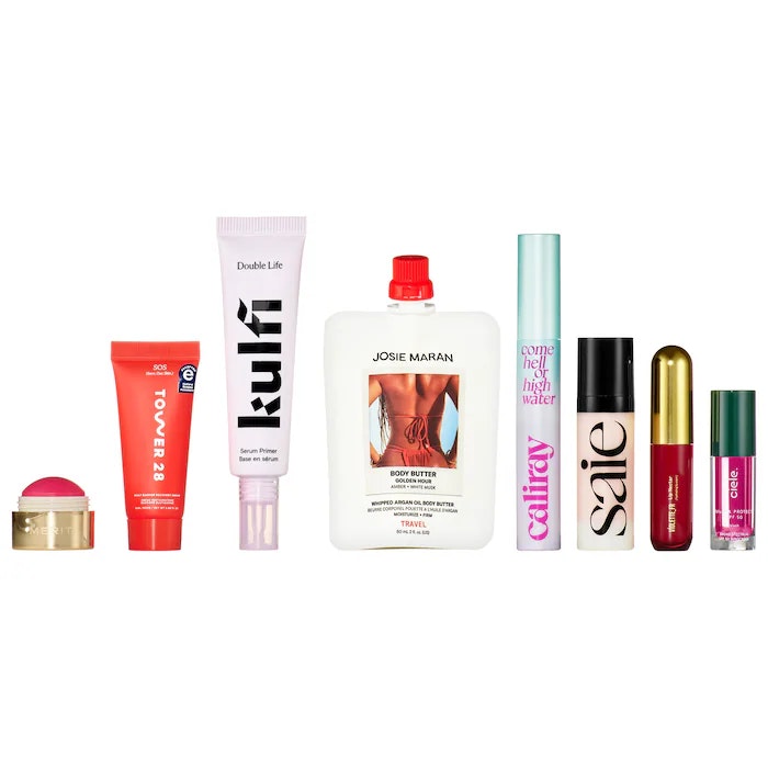 Sephora Beauty Sale: Up to 50% off Sephora Beauty Sale: Up to 50% off