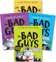 Scholastic Continue the Series Value Packs + free shipping w/ $35