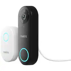 Reolink 2K+ PoE Doorbell Camera: $82.49 in cart Reolink 2K+ PoE Doorbell Camera: $82.49 in cart