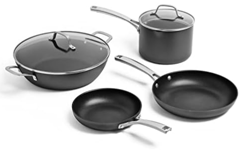 Cookware, Bakeware, & more Kitchen at Woot: Up to 70% off