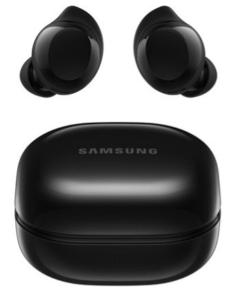 Samsung Galaxy Buds Core Earbuds (2025): $39.99