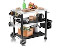 Poolside BBQ at Woot: Up to 78% off + free shipping w/ Prime