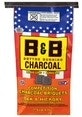 B&B Charcoal Competition Oak Charcoal Briquets 17.6-lb. Bag + free shipping w/ $35