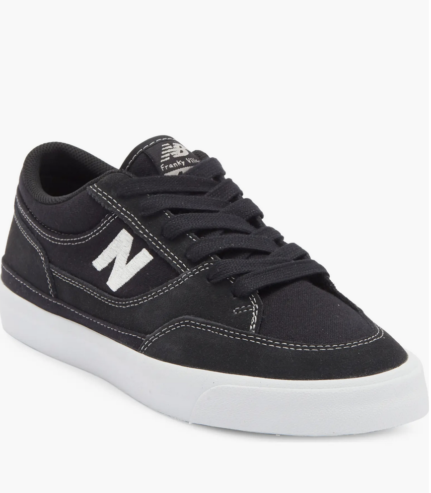 New Balance Men's 417 Low Top Sneakers: $22