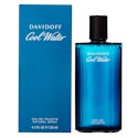 Davidoff Coolwater 4.2-oz. EDT Fragrance for $23 + free shipping w/ $35