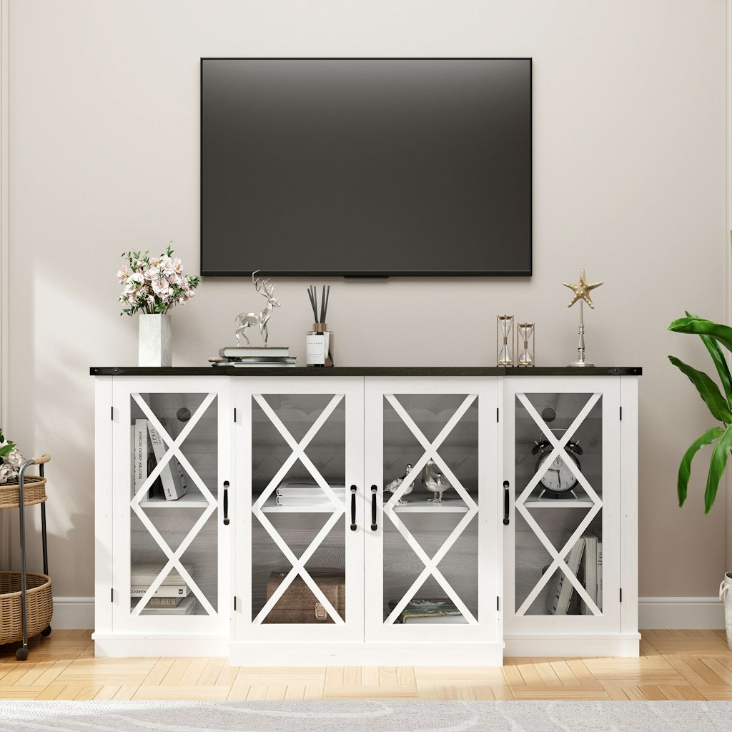TV Stands & Coffee Tables at Lowe's: 40% off