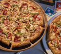 Domino's Menu-Price Pizzas : 50% off
