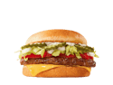 Sonic Cheeseburgers: 50% off on Tuesdays after 5pm