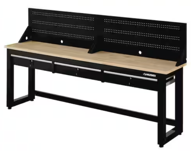 Garage Cabinets & Workbenches Daily Deals at Home Depot: Up to 25% off Garage Cabinets & Workbenches Daily Deals at Home Depot: Up to 25% off
