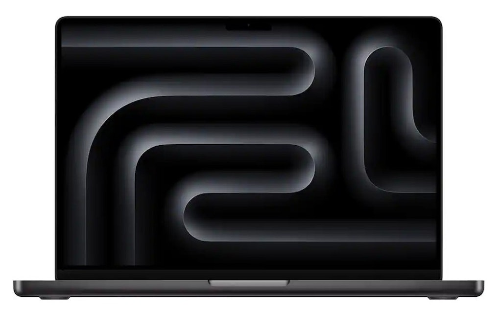 Open-Box Apple MacBook Pro M5 14" Laptop: $1,349