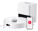 Certified Refurb Roborock Q7 M5+ Self-Empty Robot Vacuum Cleaner + free shipping