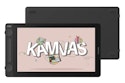Certified Refurb HUION Kamvas 13 Gen 3 13.3" Graphic Tablet + free shipping