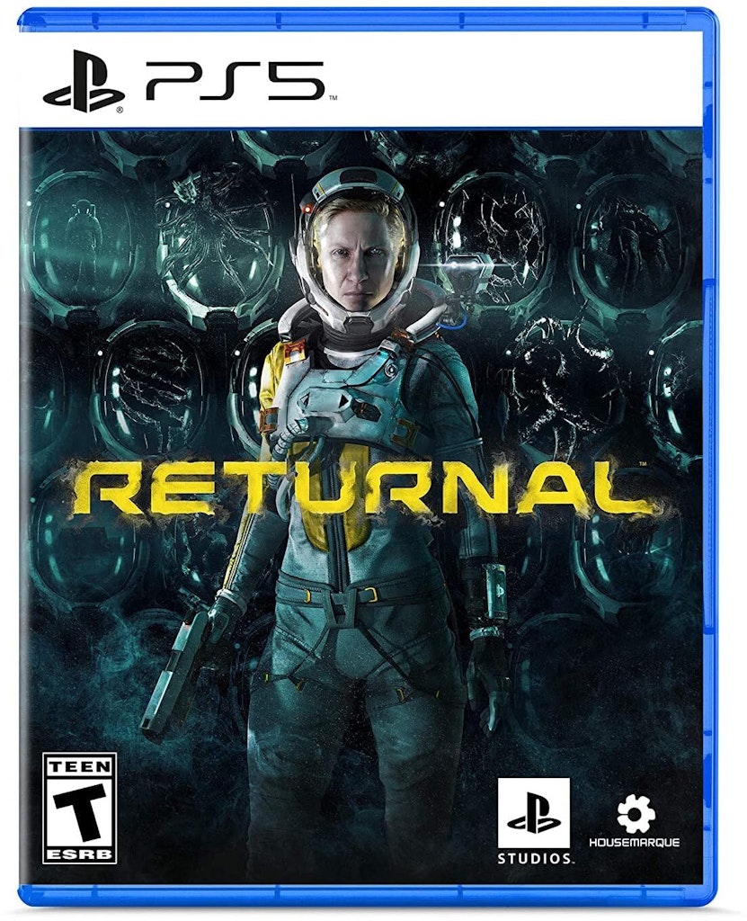 Returnal for PS5: $29