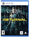 Returnal for PS5 + free shipping w/ Prime