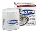 Purolator PurolatorTECH Spin-On Oil Filter + free shipping w/ Prime