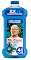 Mr. Clean 2X Concentrated Multi-Surface Cleaner 41-oz. + free shipping w/ Prime