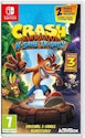 Crash N. Sane Trilogy for Nintendo Switch for $20 + free shipping w/ $35