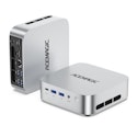 AceMagic M1 Ryzen 7 Mini Desktop PC for $395 + free shipping