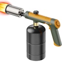 Propane Culinary & Grill Torch + free shipping w/ Prime