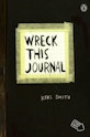 Wreck This Journal for $6.55 w/ Prime + free shipping