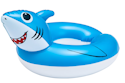 Bluescape Blue Shark Kids Split Inflatable for $2 + free shipping w/ $35