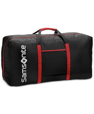 Samsonite Tote-A-Ton 33" Duffel Bag: $35.99