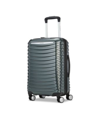 Samsonite Spin Tech 6 22.5" Carry-On Spinner: $104.99 Samsonite Spin Tech 6 22.5" Carry-On Spinner: $104.99