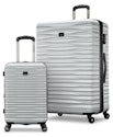 Samsonite Uptempo Lux 2-Pc. Hardside Luggage Set + free shipping