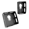 Stainless Steel Square Slot Cutter for Drywall + free shipping w/ Prime