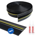 16-Foot Universal Garage Door Threshold Seal Strip + free shipping w/ Prime