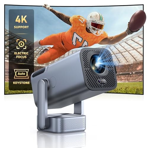 TOPTRO Projector Deals at Amazon: 50% off