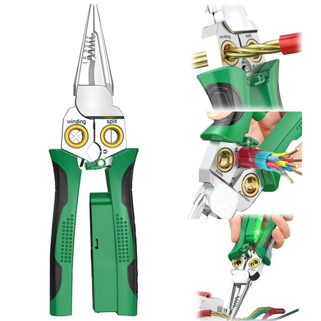 Wire Strippers Twister: $6.48