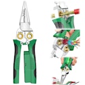 Wire Strippers Twister + free shipping w/ Prime