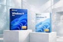 Microsoft Windows 11 Pro or Home Lifetime Activation Key for 1 PC + free shipping