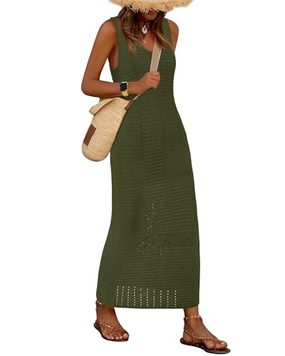 BTFBM Women's Swimsuit Cover-Up