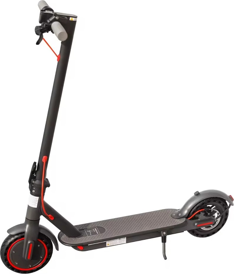 Aovopro Adult Foldable Electric Scooter: $97.40